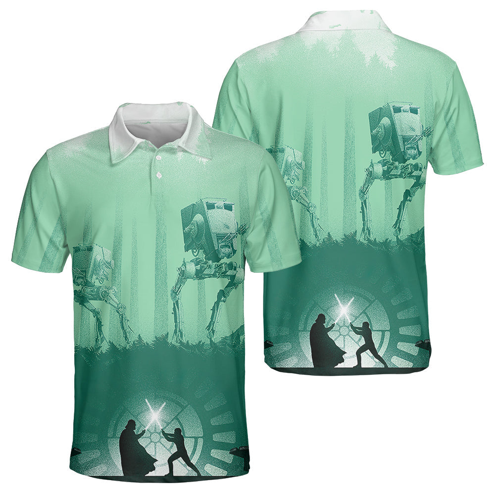 StarwarsDarthVader PoloShirt OwlOhh_9693_2