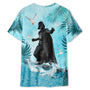 StarwarsDarthVaderSurfing02 Unisex3DT shirt OwlOhh_6687_2
