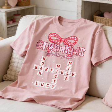 T Shirt_Collection