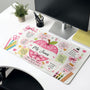 Teacher_Life_Pink_Design_Personalized_Desk_Mat_2