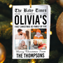 The Baby Times Baby_s First Christmas Personalized Acrylic Photo Ornament_2