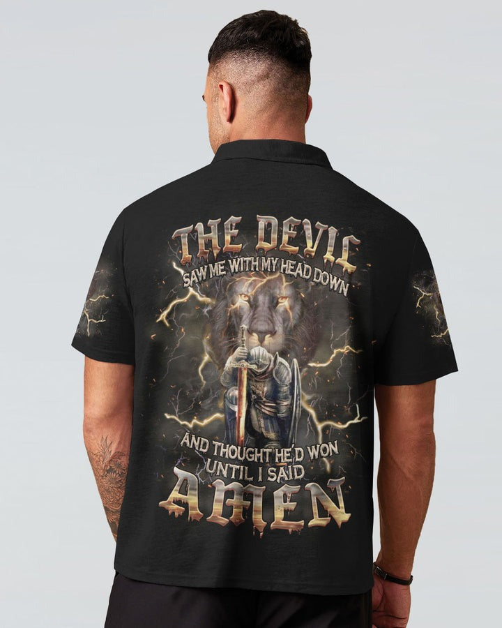 TheDevilSawMeWithMyHeadDown Men_sAllOverPrintShirt_7