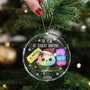 The_Year_Of_Squishy_Hunting_Christmas_Gift_For_Squishy_Hunter_Personalized_Ornament_4
