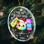 The_Year_Of_Squishy_Hunting_Christmas_Gift_For_Squishy_Hunter_Personalized_Ornament_5