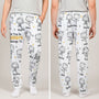 This Grandma Grandpa Belongs To Personalized Sweatpants_ Lounge Pants With Pockets_3