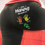 This Mommy Belongs To Personalized Leggings_1