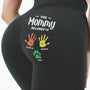 This Mommy Belongs To Personalized Leggings_2