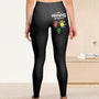This Mommy Belongs To Personalized Leggings_4