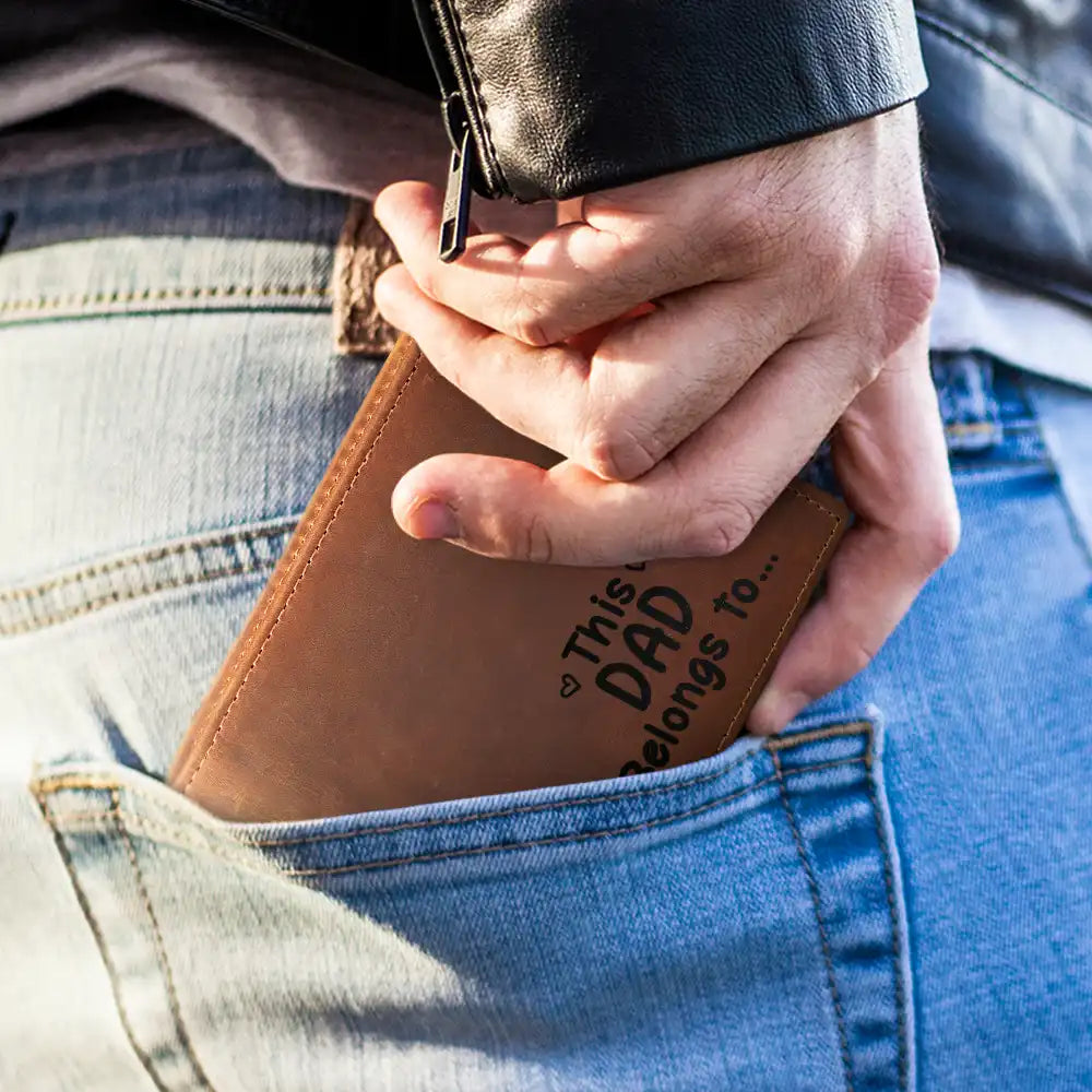 ThisGrandpaDadBelongsToKidsPet PersonalizedEngravedLeatherWallet NV1392 CLA1889 MK2_e770ea08 1839 4b90 8c28 859b399dbc79
