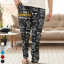 ThisGrandpaDadBelongsToKidsPet PersonalizedPajamaPants TS927 CLA1712 MkDefault