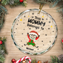 ThisGrandpaGrandmaBelongsToKidsPet PersonalizedCircleGlassOrnament AT1909 CLA1894 MK 2