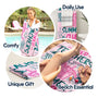 TiredTeacherSummerClub PersonalizedBeachTowel AT2226 DSR1033 MK 4