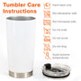 Tumbler Care Instructions_9b683024 fb2a 4991 8f37 e103c44253be