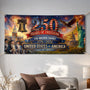 USA250thAnniversaryLandOfLiberty PersonalizedHorizontalBanner DH352 CLA2678 mkweb4
