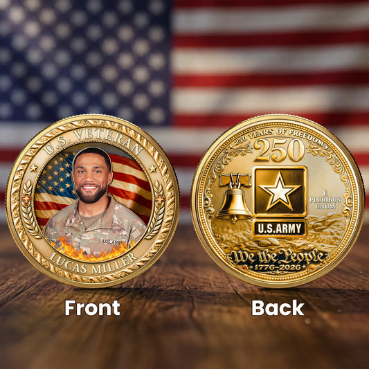 U_S_Veteran_250_Years_Of_Freedom_Custom_Photo_Personalized_Coin_1
