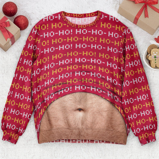 Ugly_Sweatshirt_For_Christmas_Hilarious_Novelty_Pullover_For_Him_Personalized_Sweater_2