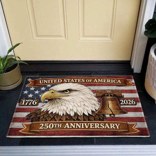 UnitedStatesOfAmerica250 Doormat1