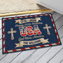 Usa250thBirthdayPersonalizedDoormat6