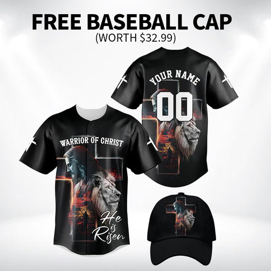 WarriorofChristHeisRisenBaseballJerseyBundle