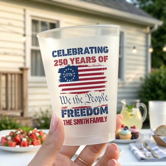 WeThePeople250Years PersonalizedCups_12OZ_5PCS1