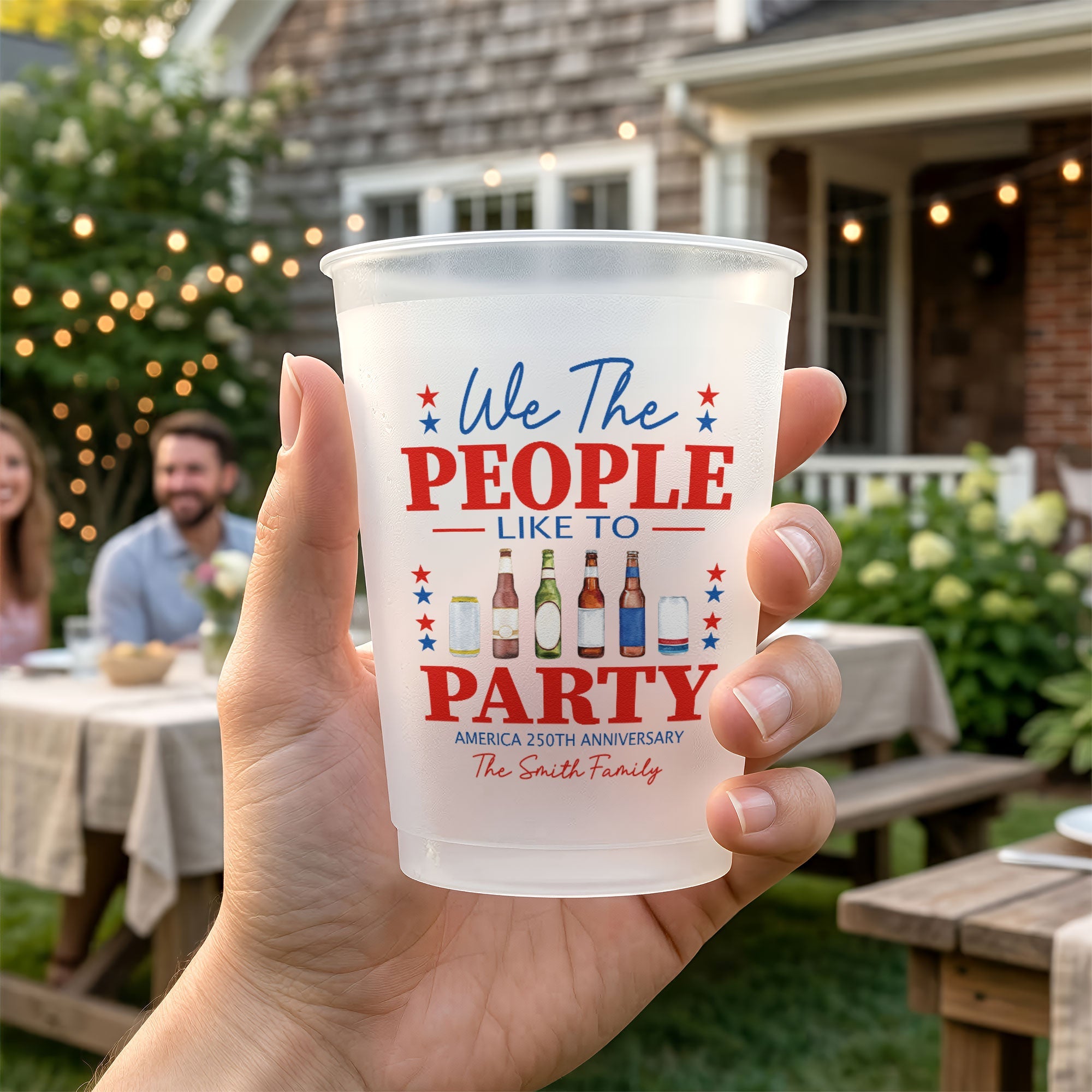 WeThePeopleLikeToParty PersonalizedCups2