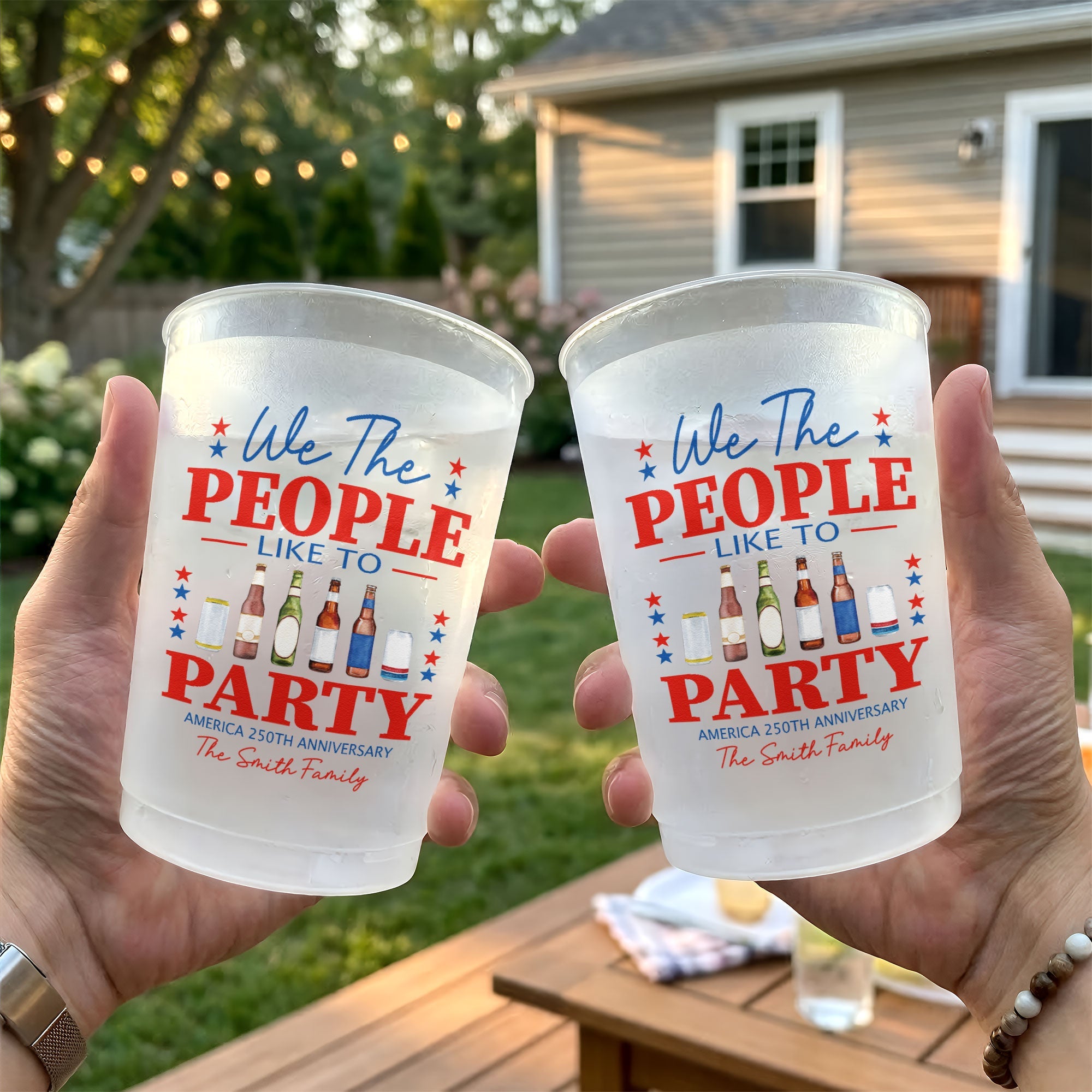 WeThePeopleLikeToParty PersonalizedCups3