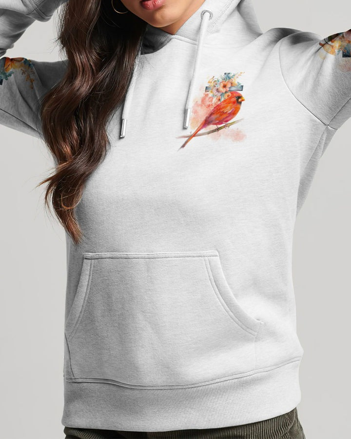 WhenCardinalsAppearAngelsAreNear Women_sAllOverPrintShirt_6