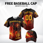 WithoutGodIAmNothingBaseballJerseyBundle