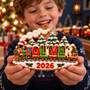 a7d2af69 2752 4721 ade2 76734d678275 Oliver s 2026 Christmas Train Ornament 3