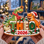 ac32da30 f725 41d8 8708 ae3b0f65e909 Handheld Theo Dinosaur Christmas Ornament 4