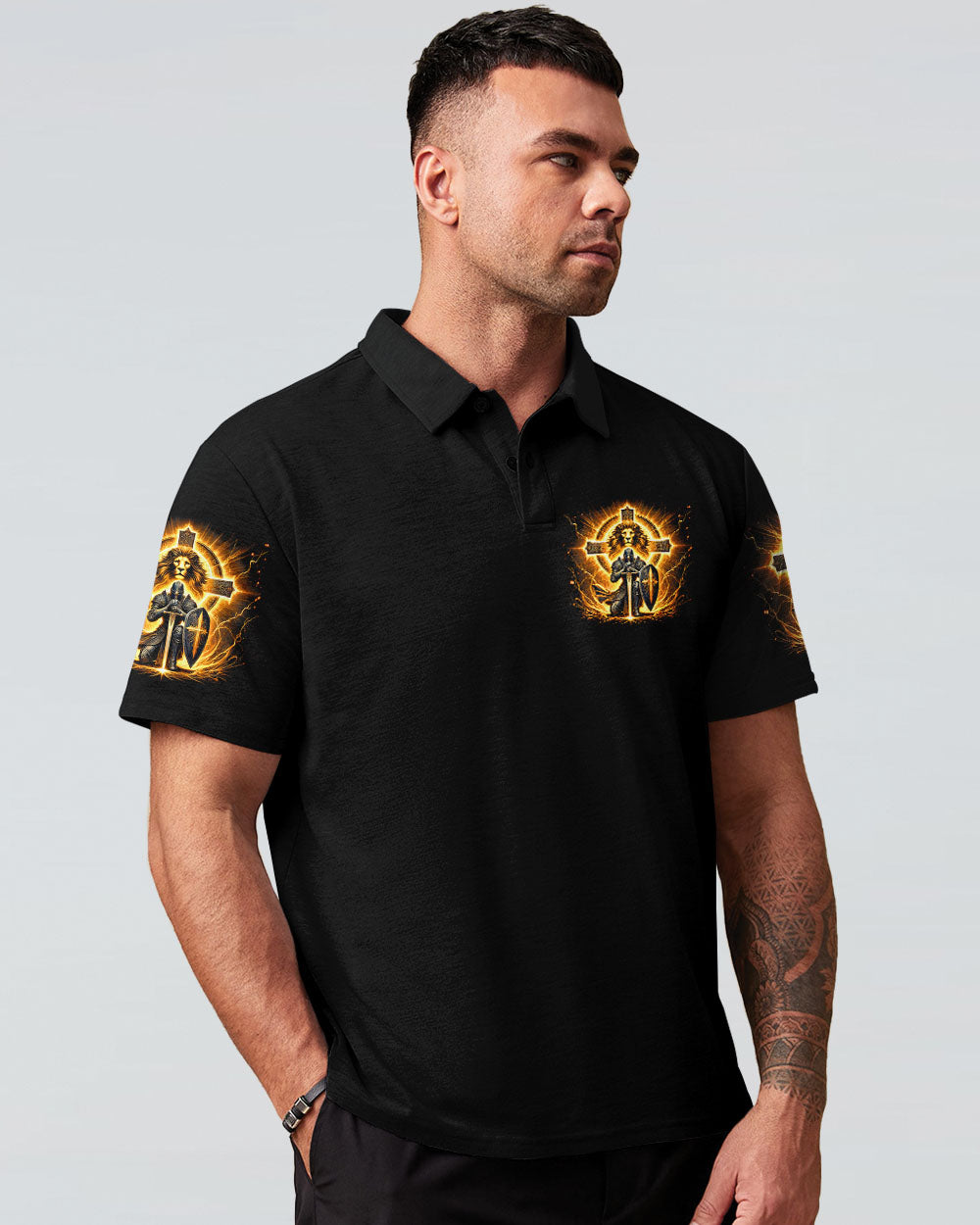 chiirstan cloth Tytd2610243POLO 1
