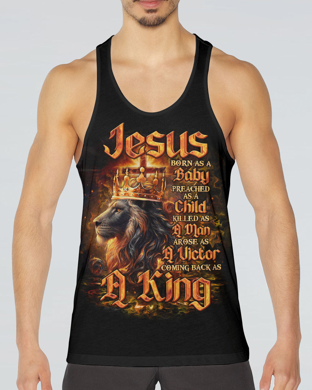 chirstan cloth Tlno0509243Y BACK 1