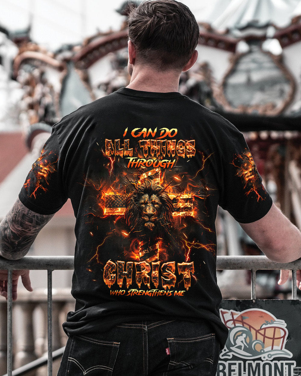 chirstan cloth Tlnt010424411