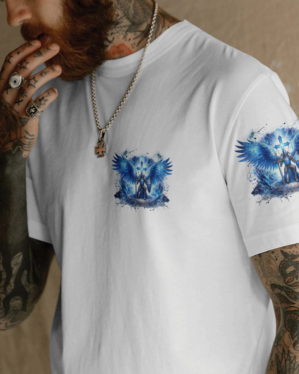 chirstan cloth Tlnz07032426