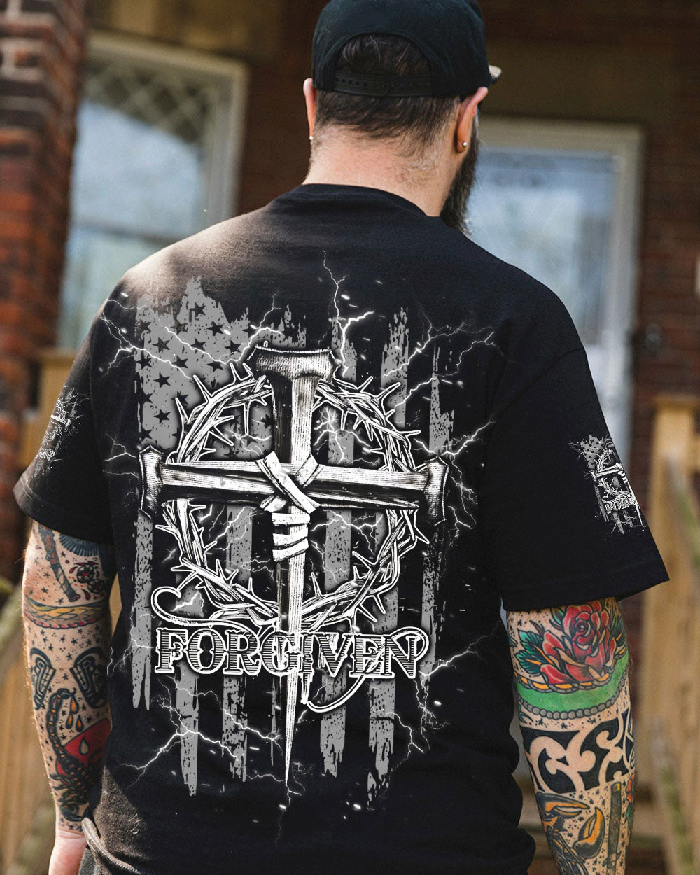 chirstan cloth Tlpq20092459