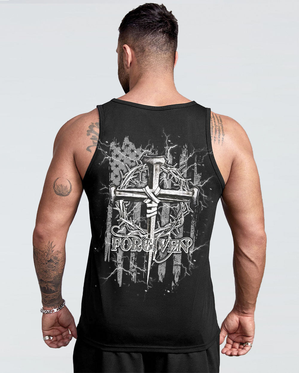 chirstan cloth Tlpq2009245TANK4