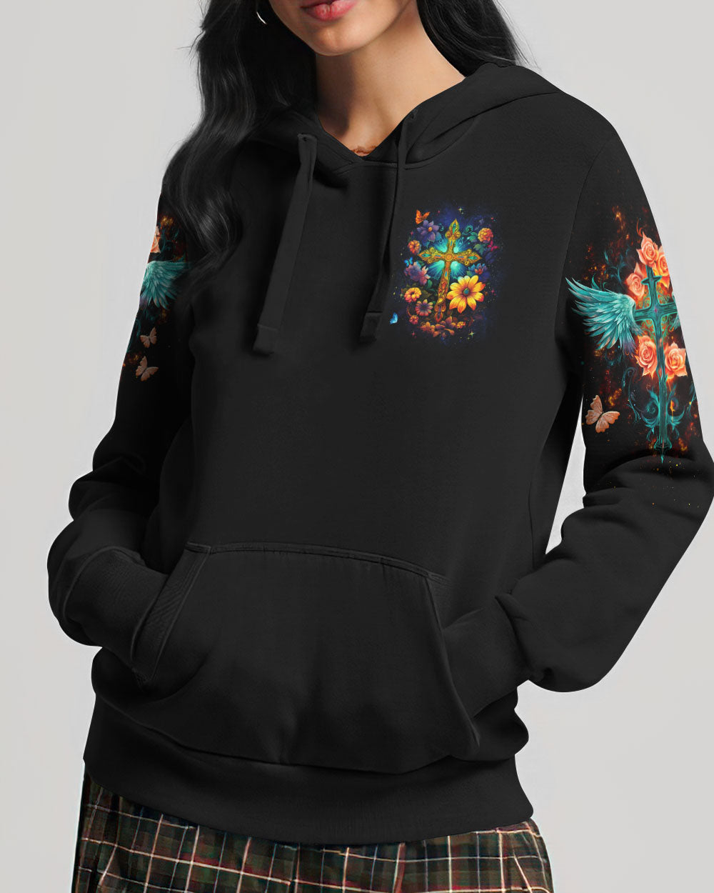 chirstan cloth Tltw2909232Hoodie2 3