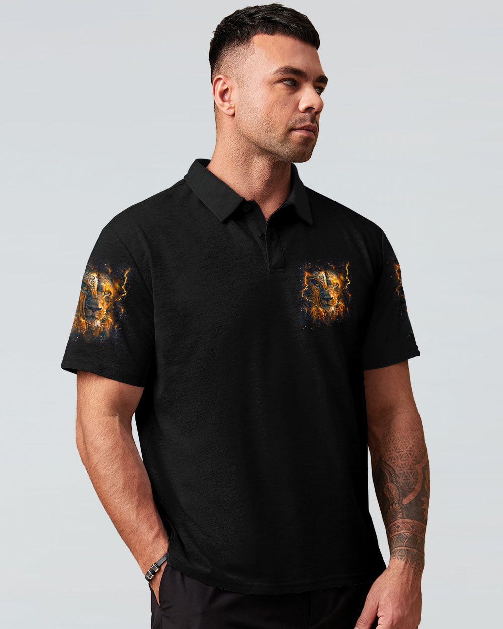 chirstan cloth Yhhn0702251POLO 1
