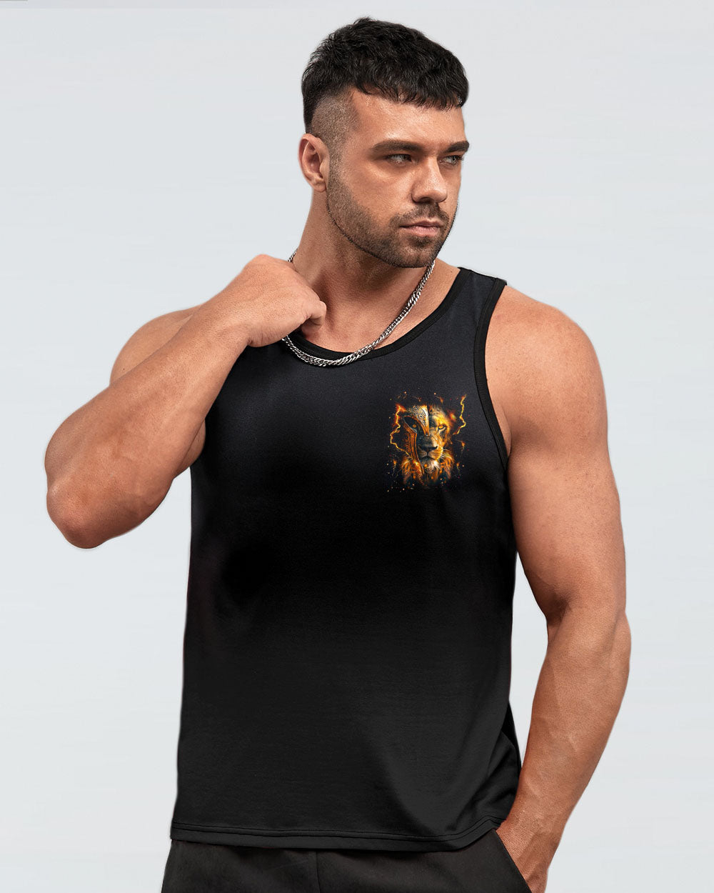 chirstan cloth Yhhn0702251TANK3