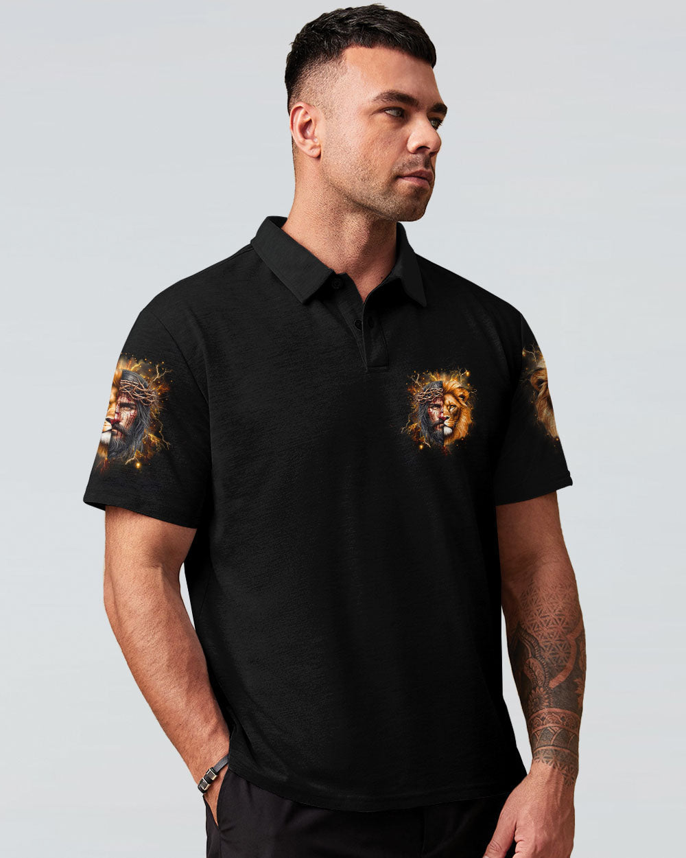 chirstan cloth Yhhn1301253POLO 1