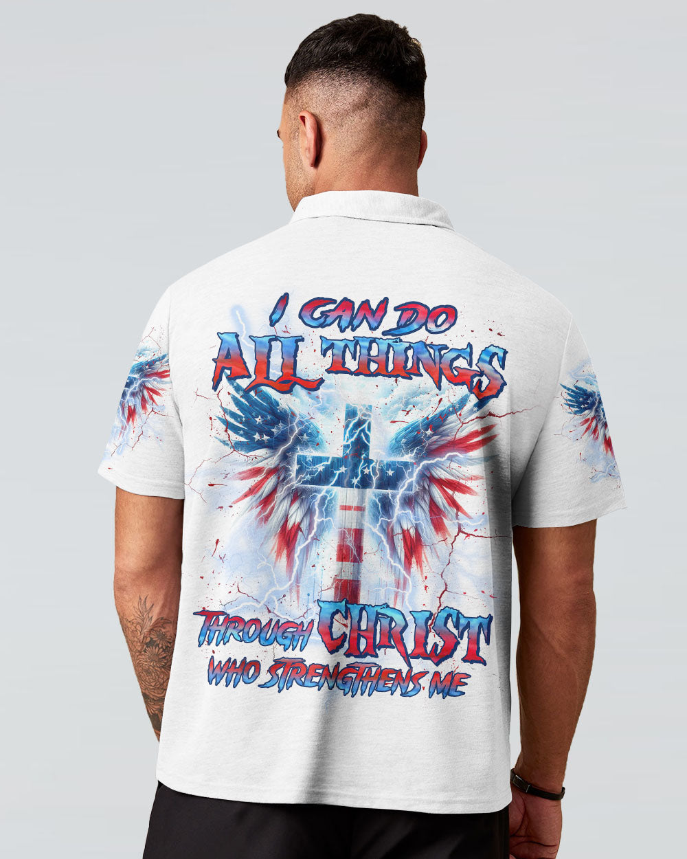 chirstan cloth Yhhn1312233POLO 3