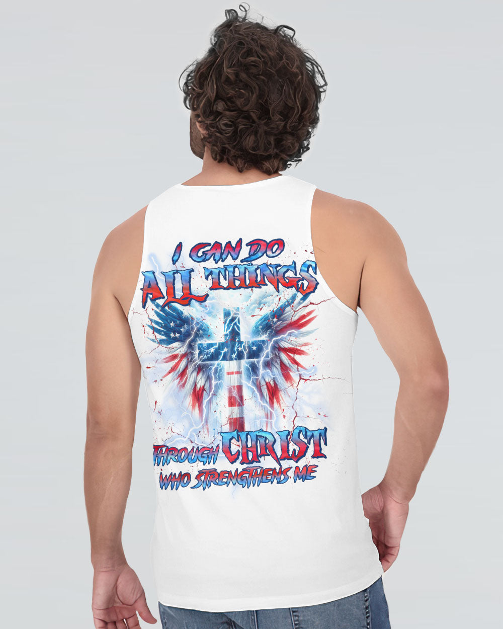 chirstan cloth Yhhn1312233TANKS 4