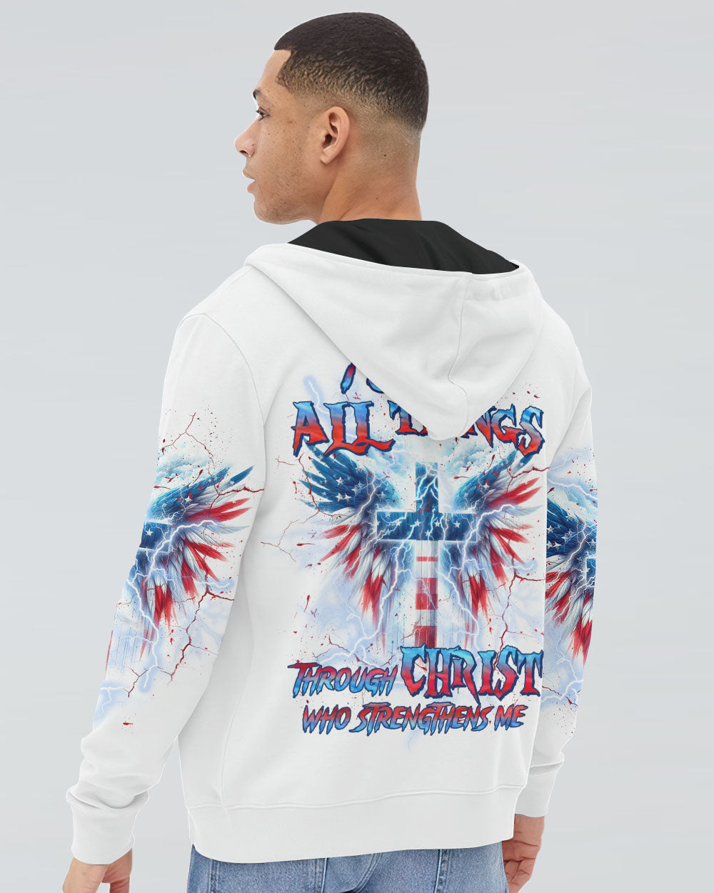 chirstan cloth Yhhn1312233ZIPHOODIE 1