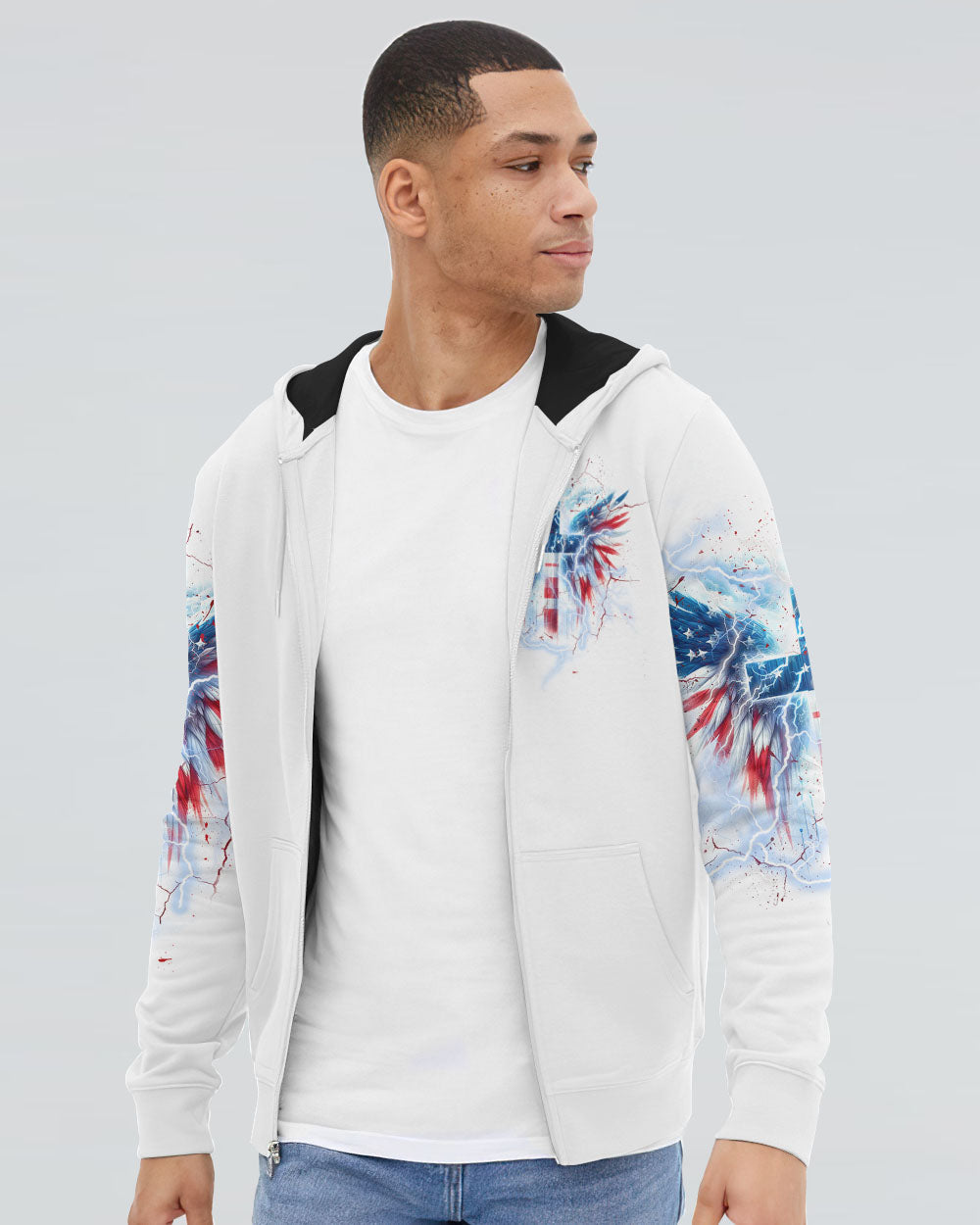 chirstan cloth Yhhn1312233ZIPHOODIE 2