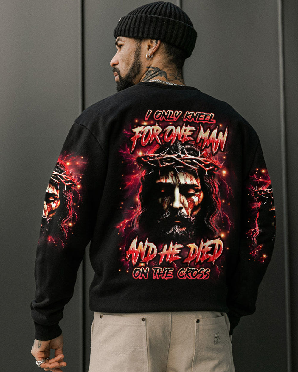 chirstan cloth Yhhn1904252SWB3