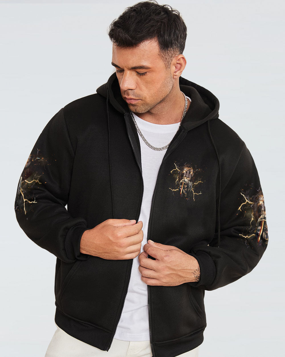 chirstan cloth Yhhn2304243ZIPHOODIE1