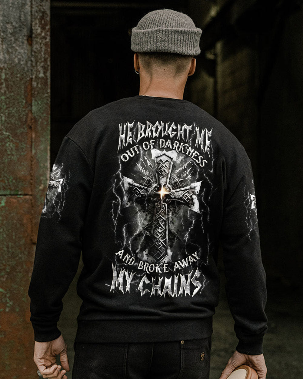 chirstan cloth Yhln0304253SWB1