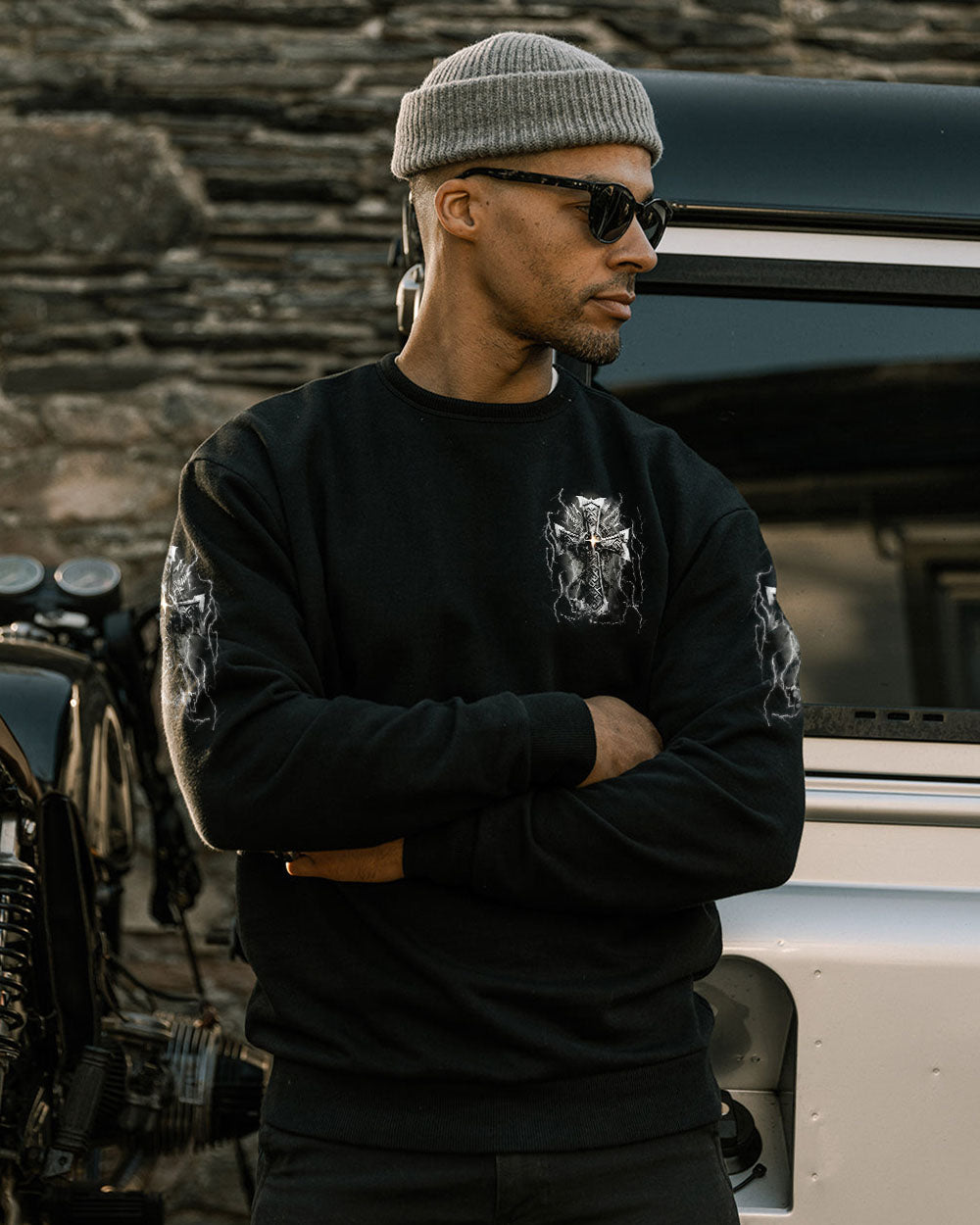 chirstan cloth Yhln0304253SWB2