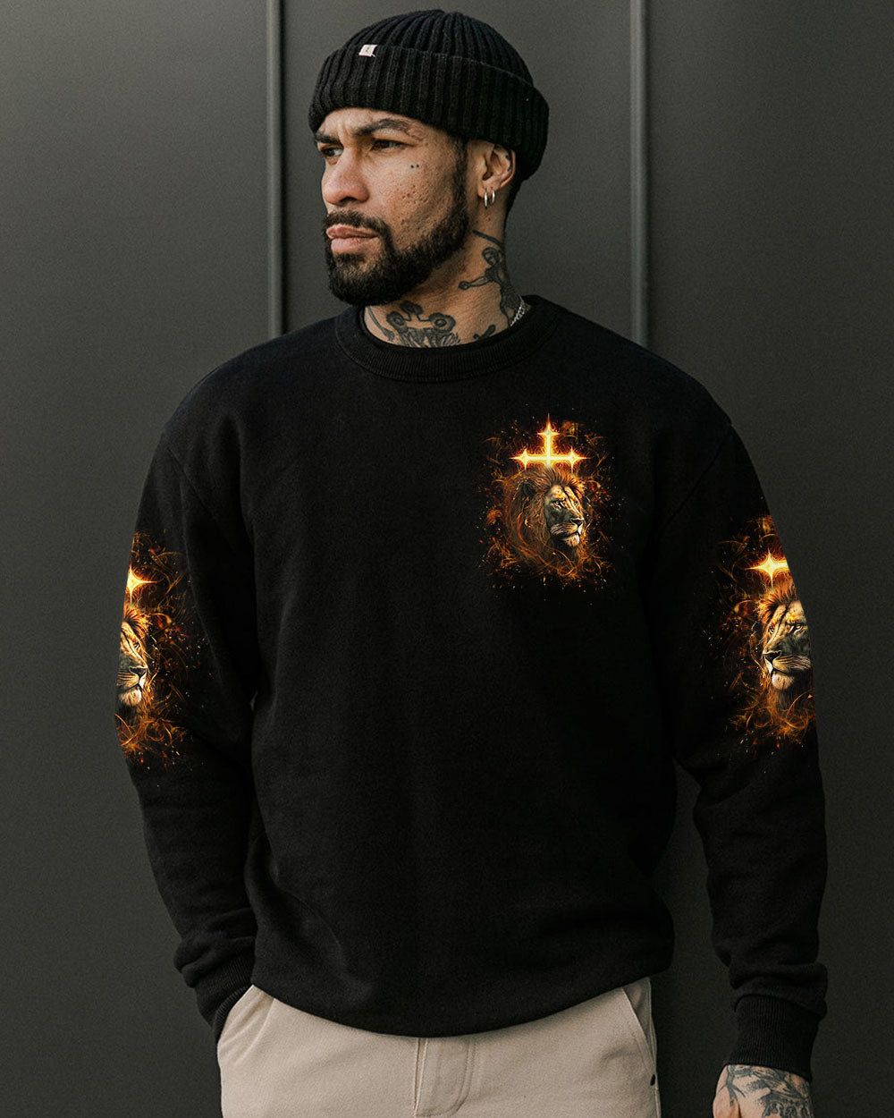 chirstan cloth Yhln1903244SWB4