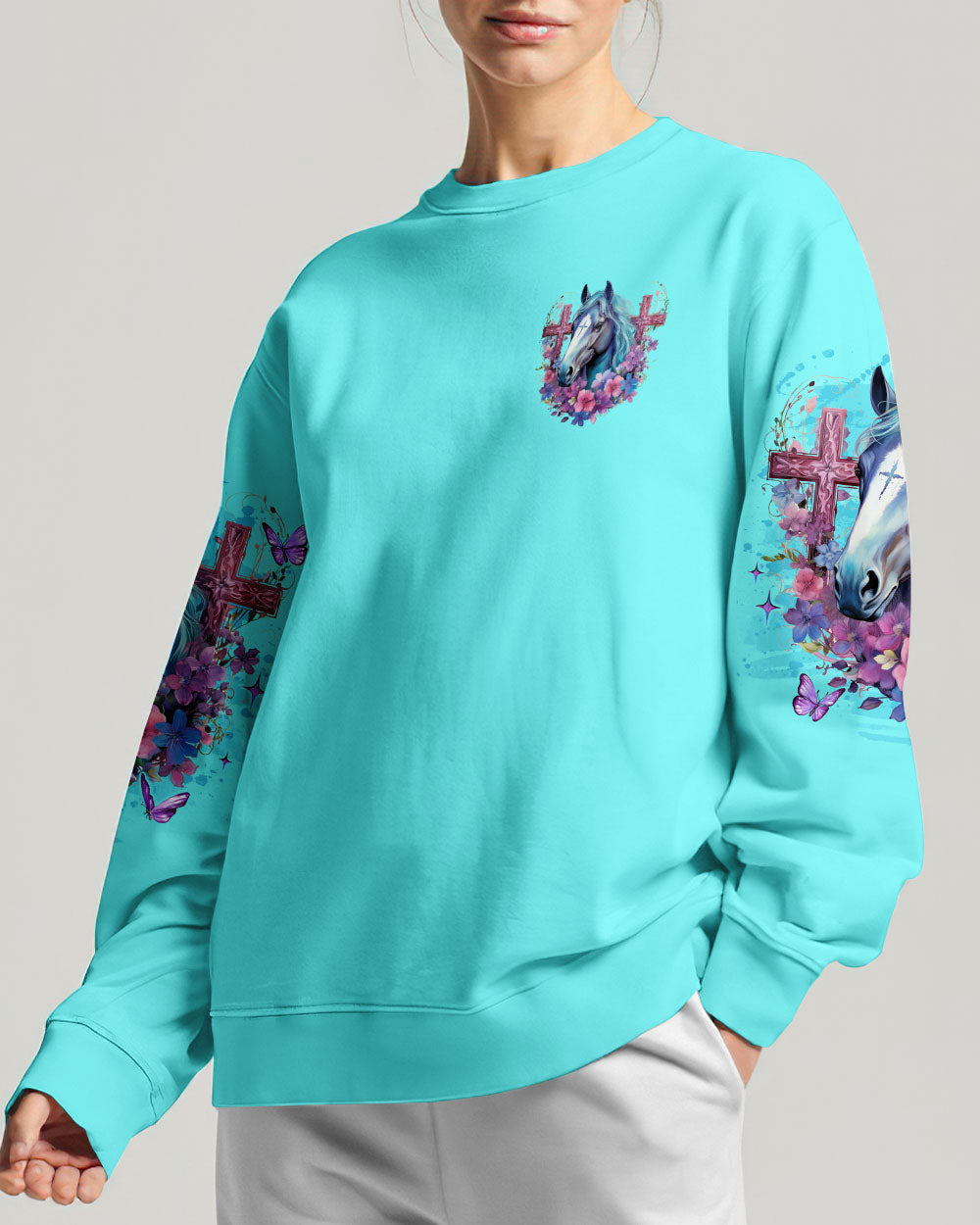 christian cloth Tlno1210233SWEAT4 3